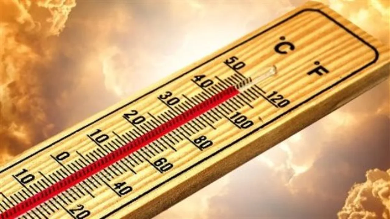 درجات الحرارة المرتقبة اليوم في جميع المحافظات
